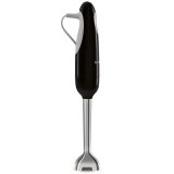 Smeg 50's Style Hand Blenders HBF11BLEU Black