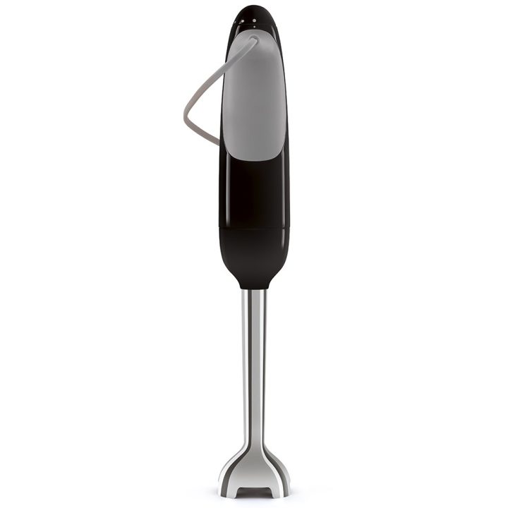 Smeg 50's Style Hand Blenders HBF11BLEU Black