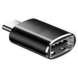 Wireless CarPlay and Android Auto Adapter SAVIO TR-19