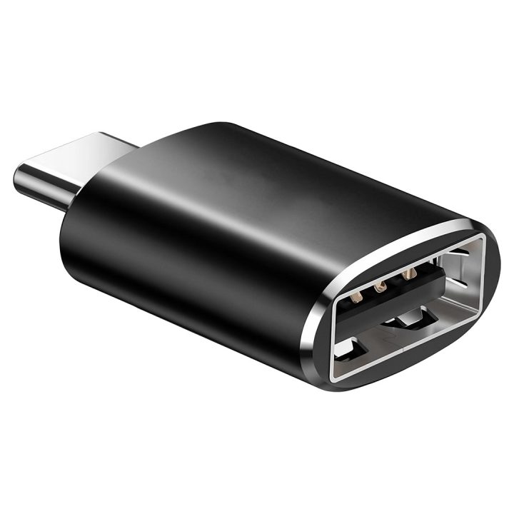 Wireless CarPlay and Android Auto Adapter SAVIO TR-19