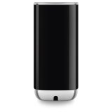 Smeg MFF02BLEU Automatic milk frother/warmer Black