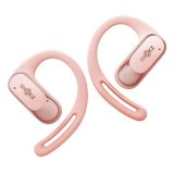 SHOKZ OpenFit Air Headset Wireless Ear-hook Calls/Music/Sport/Everyday Bluetooth Pink