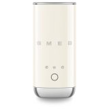 Smeg MFF02CREU Milk frother Cream