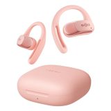 SHOKZ OpenFit Air Headset Wireless Ear-hook Calls/Music/Sport/Everyday Bluetooth Pink