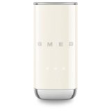 Smeg MFF02CREU Milk frother Cream