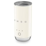 Smeg MFF02CREU Milk frother Cream