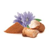 SHELMA Rich in beef in sauce - wet cat food - 85g
