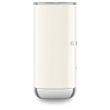 Smeg MFF02CREU Milk frother Cream