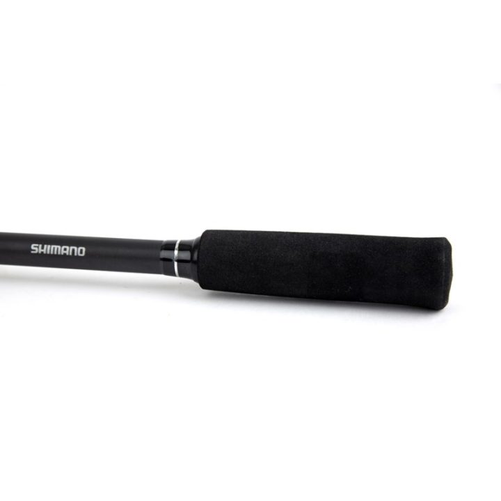 Fishing rod Shimano FX XT Spinning 2 70m 14-40g