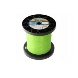Braid Shimano Kairiki 8 0 160mm 150m 10 3kg M. green