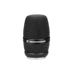 Sennheiser MMD 845-1 BK - a dynamic microphone capsule with a supercardioid polar pattern
