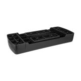 REBEL ACTIVE Fitness Step 2 Levels Black