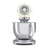 Smeg SMF04CREU mixer Stand mixer 800 W Cream