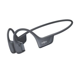 Shokz OpenRun Pro 2 czarne – bone conduction headphones
