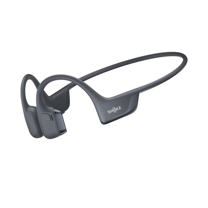 Shokz OpenRun Pro 2 czarne – bone conduction headphones