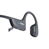 Shokz OpenRun Pro 2 czarne – bone conduction headphones