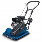 Scheppach HP1900S compactor