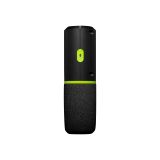 Shure MV6 - USB-C cardioid dynamic microphone for gamers and streamers