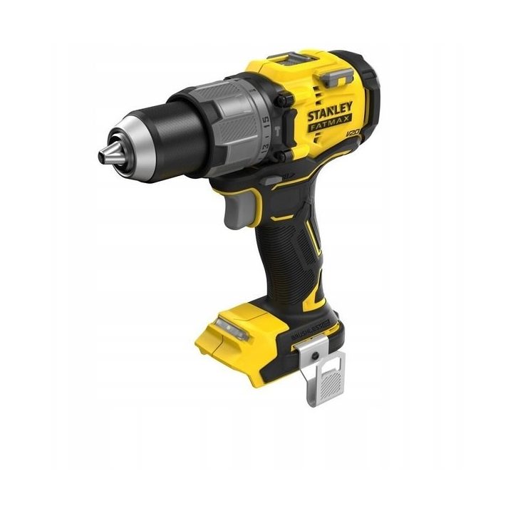 FATMAX SFMCD726D2T Drill/Driver