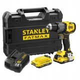 FATMAX SFMCD726D2T Drill/Driver