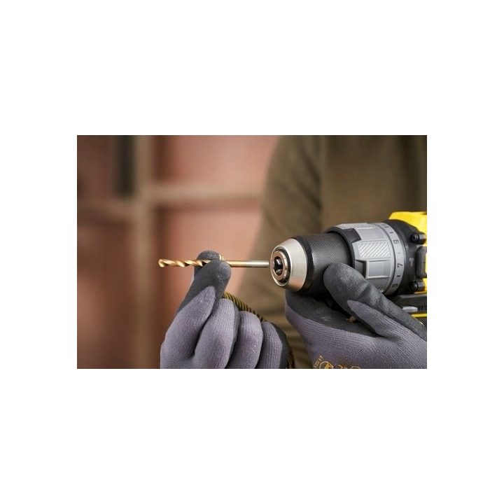 FATMAX SFMCD726D2T Drill/Driver