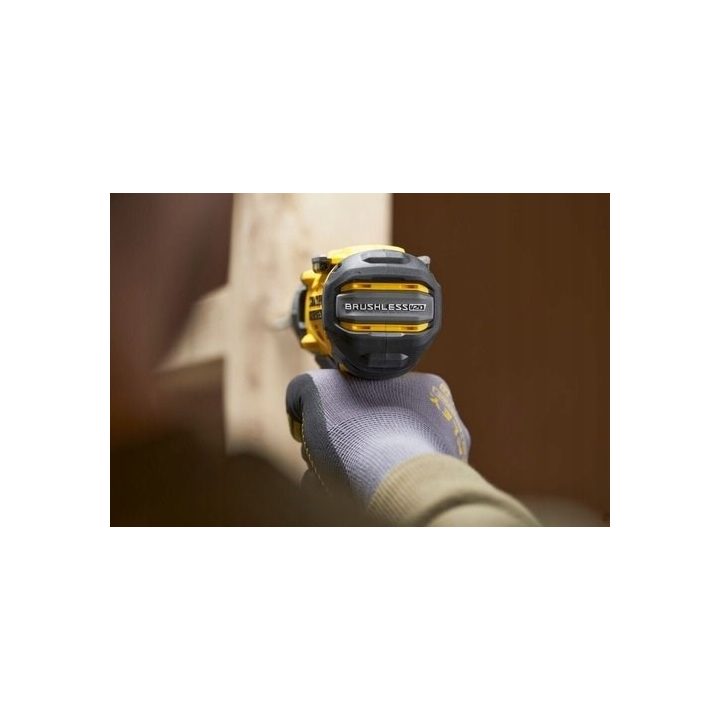 FATMAX SFMCD726D2T Drill/Driver