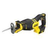Stanley Fatmax SFMCS311B Reciprocating saw 18 V black yellow