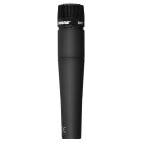 Shure SM57 Black Studio microphone