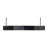 Shure SLXD24DE/B58-G59 - dual digital wireless system with two transmitters/handheld microphones (470 - 514 MHz)