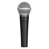 Shure SM58 Black Stage/performance microphone