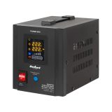 Rebel POWER-800 Emergency Power Supply – a pure sine wave inverter with a 12V charging function 230V 800VA/500W