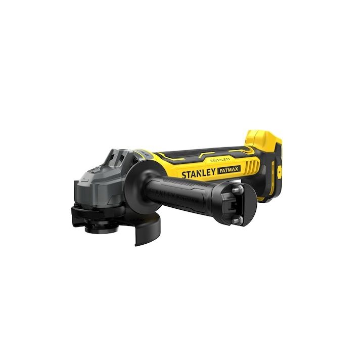 Stanley SFMCG700B angle grinder