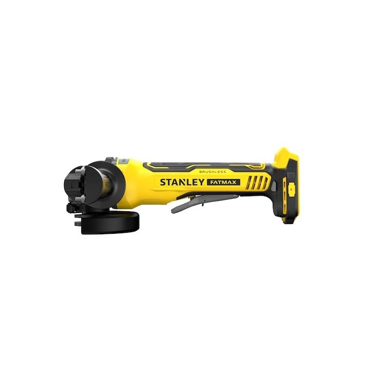 Stanley SFMCG700B angle grinder