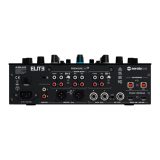 Reloop Elite – professional DVS mixer for Serato DJ Pro