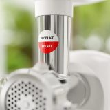 Grinder 489.8 SMAPP White