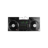 Reloop RP-5000 MK4 - professional DJ turntable