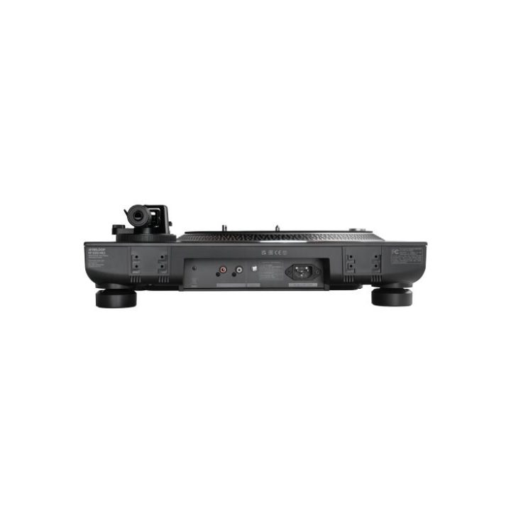 Reloop RP-5000 MK4 - professional DJ turntable