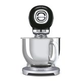 Smeg SMF04BLEU Stand mixer 800 W Black