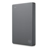 Seagate Basic external hard drive 5 TB 2.5 3.2 Gen 1 (3.1 Gen 1) Silver