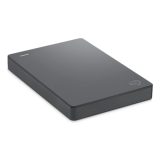 Seagate Basic external hard drive 5 TB 2.5 3.2 Gen 1 (3.1 Gen 1) Silver