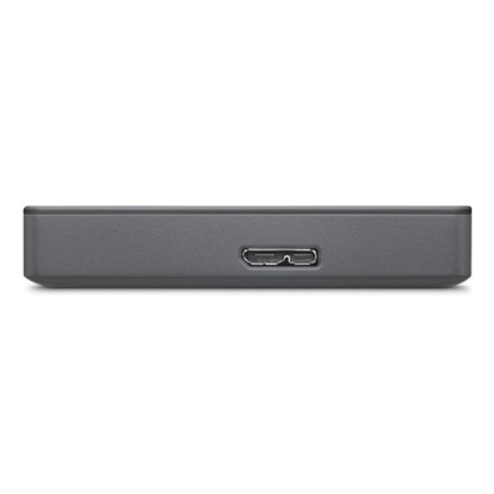 Seagate Basic external hard drive 5 TB 2.5 3.2 Gen 1 (3.1 Gen 1) Silver