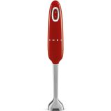 Smeg HBF03RDEU blender Immersion blender 700 W Red