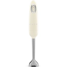 Smeg 50's Style Hand Blenders HBF11CREU Cream