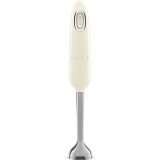 Smeg 50's Style Hand Blenders HBF11CREU Cream