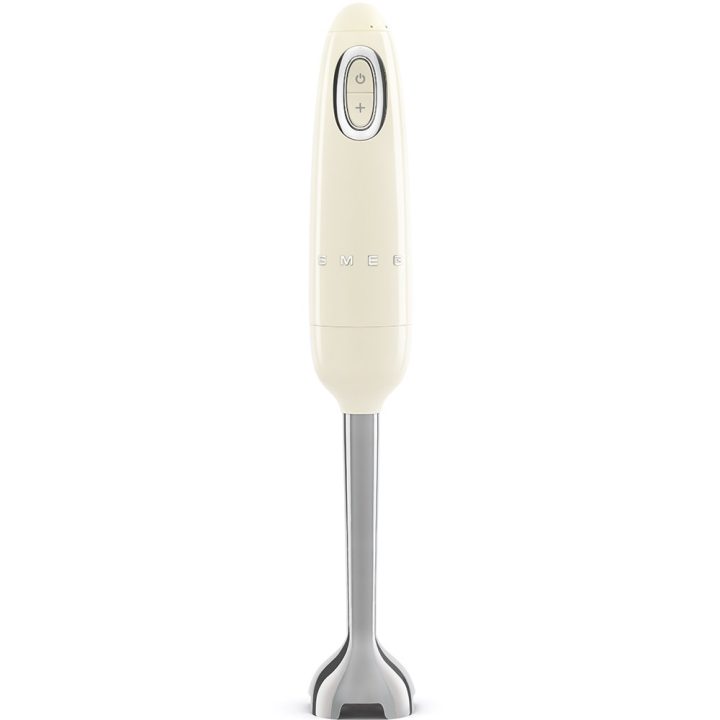 Smeg 50's Style Hand Blenders HBF11CREU Cream