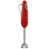 Smeg HBF03RDEU blender Immersion blender 700 W Red