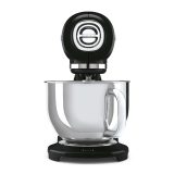 Smeg SMF05BLEU mixer Stand mixer 1000 W Black