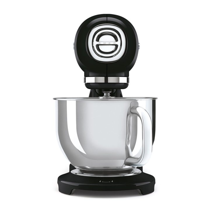 Smeg SMF05BLEU mixer Stand mixer 1000 W Black