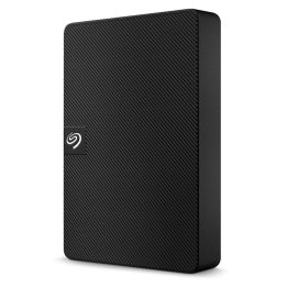 Seagate Expansion STKM5000400 external hard drive 5 TB 2.5 3.2 Gen 1 (3.1 Gen 1) Black