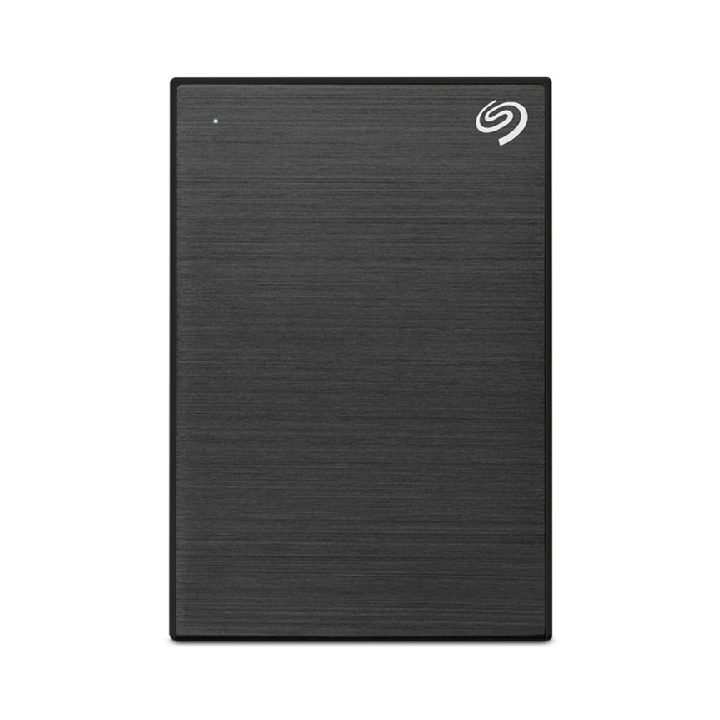 Seagate One Touch STKY1000400 external hard drive 1 TB 2.5 Micro-USB B 3.2 Gen 1 (3.1 Gen 1) Black